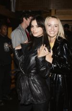 EMILY RATAJKOWSKI at The Rap Tees Volume 2 NYC Book Launch Party in New York 10/10/2023