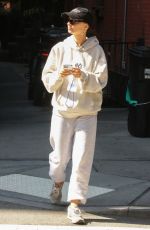 EMILY RATAJKOWSKI Out in New York 10/02/2023