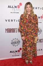 EMILY VANCAMP at Miranda