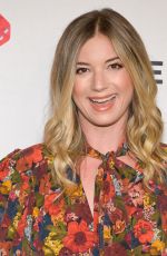 EMILY VANCAMP at Miranda