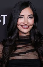 EMILY WILLIS at 23rd Screamfest Horror Film Festival Opening Night in Los Angeles 10/10/2023