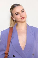 EMMA BROOKS at Stella Mccartney Womenswear Spring/summer 2024 Show in Paris 10/02/2023
