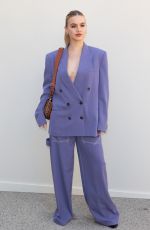 EMMA BROOKS at Stella Mccartney Womenswear Spring/summer 2024 Show in Paris 10/02/2023
