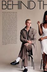 EMMA LAIRD for Elle UK, October 2023