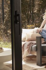 EMMA ROBERTS for DSW Crown Cintage Fall 2023 Campaign