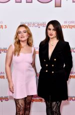 EMMA SELIGMAN at Bottoms Special Screening in London 10/30/2023