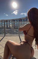 ERIANA BLANCO - Instagram Photos, October 2023