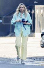 ERIN FOSTER Out and About in Los Angeles 10/21/2023