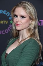 ERIN MORIARTY at Darren Dzienciol