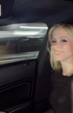 ERIN MORIARTY - Instagram Photos 10/22/2023