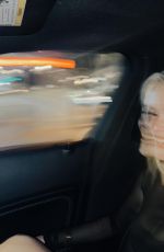 ERIN MORIARTY - Instagram Photos 10/22/2023