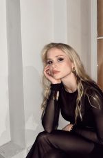 ERIN MORIARTY - Instagram Photos 10/22/2023