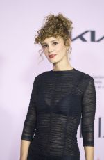 ESTHER ACEBO at Elle Cancer Ball in Madrid 10/17/2023