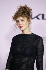 ESTHER ACEBO at Elle Cancer Ball in Madrid 10/17/2023