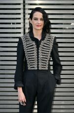 EVA GREEN at Alexander Mcqueen SS24 Show at Paris Fashion Week 09/30/2023