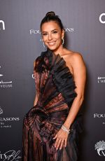 EVA LONGORIA at 11th Eva Longoria x Global Gift Gala Photocall 09/30/2023