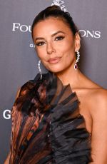 EVA LONGORIA at 11th Eva Longoria x Global Gift Gala Photocall 09/30/2023