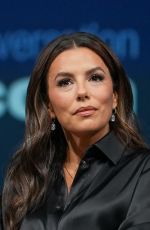 EVA LONGORIA at Future of Content: What Comes Next? Keynote at Mipcom Cannes 10/16/2023