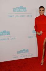 EVA LONGORIA at National Hispanic Media Coalition