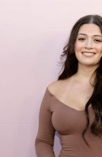 FERNANDA CORTES at Rare Impact Fund Benefit Supporting Youth Mental Health in Los Angeles 10/04/2023
