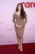 FERNANDA CORTES at Rare Impact Fund Benefit Supporting Youth Mental Health in Los Angeles 10/04/2023