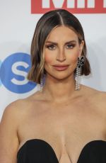 FERNE MCCANN at Pride of Britain Awards 2023 at Grosvenor House Hotel in London 10/08/2023