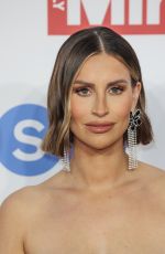 FERNE MCCANN at Pride of Britain Awards 2023 at Grosvenor House Hotel in London 10/08/2023