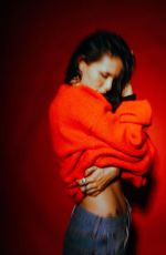 FIVEL STEWART - Instagram Photos 10/14/2023