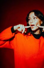 FIVEL STEWART - Instagram Photos 10/14/2023