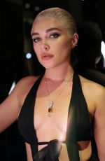 FLORENCE PUGH - #bof500 Gala Portrait, September 2023