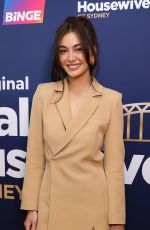 FRANCESCA HUNG at The Real Housewives of Sydney Australian Premiere 10/05/2023
