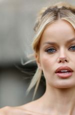 FRIDA AASEN - Instagram Photos 10/05/2023