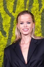 FRIDA AASEN - Instagram Photos 10/05/2023