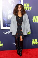 GELILA BEKELE at Maxine