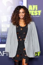 GELILA BEKELE at Maxine