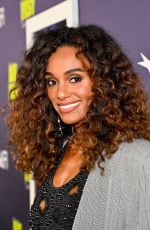 GELILA BEKELE at Maxine