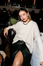 GIGI HADID at Guest in Residence Flagship Store Opening Event in New York 10/19/2023