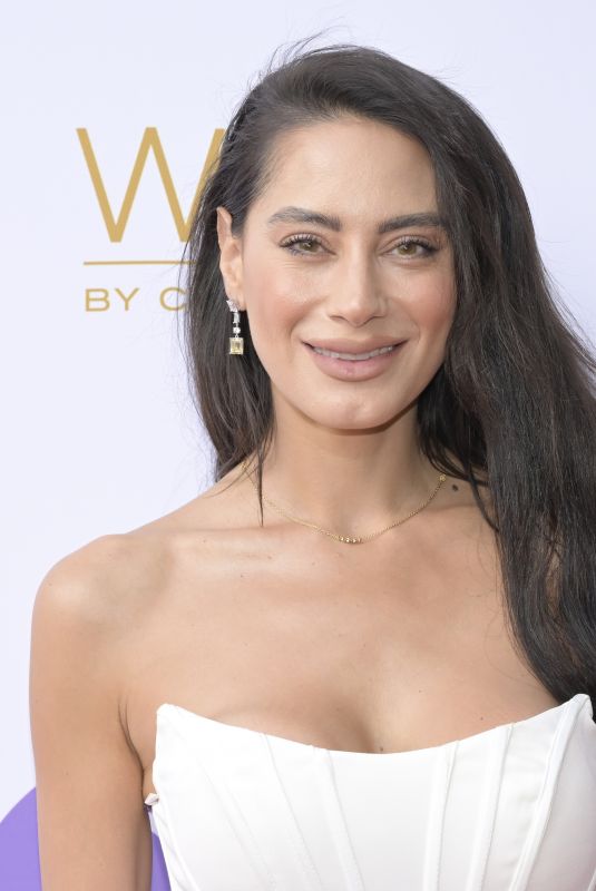 GIULIA LUPETTI at 5th Annual Daytime Beauty Awards 10/01/2023