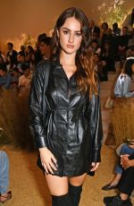 GRACE VAN PATTEN at Hermes SS24 Womens Ready-to-wear Show at Paris Fashion Week 09/30/2023