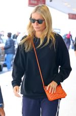 GWYNETH PALTROW Arrives at Sydney Airport 10/28/2023