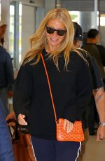 GWYNETH PALTROW Arrives at Sydney Airport 10/28/2023
