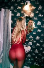 GWYNETH PALTROW for Bustle Magazine, October 2023