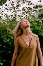 GWYNETH PALTROW for The New York Times, September 2023