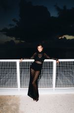 HAILEY BIEBER for GQ Magazine, November 2023