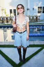 HALEY LU RICHARDSON at theretaility.com x September Letters Dinner in Los Angeles 09/26/2023
