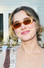 HALEY LU RICHARDSON at theretaility.com x September Letters Dinner in Los Angeles 09/26/2023