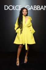 HALLE BAILEY - Instagram Photos 10/04/2023