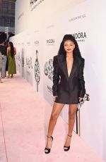 HALLE BAILEY - Instagram Photos 10/04/2023