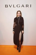 HANNAH DODD at Bulgari High Jewellery Gala at Bulgari Hotel in London 10/11/2023