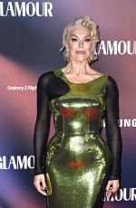 HANNAH WADDINGHAM at Glamour Women of the Year Awards 2023 in London 10/17/2023
